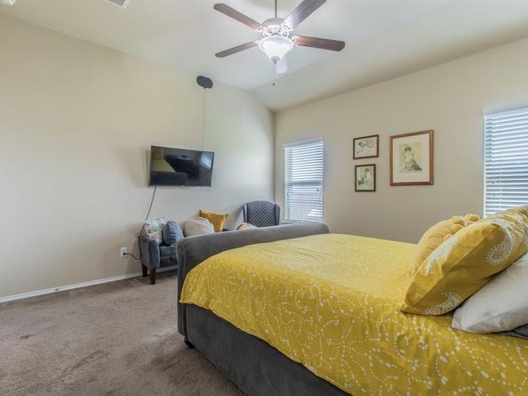 14661  San Pablo Drive , Fort Worth Texas 76052