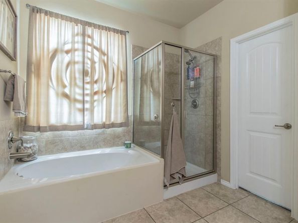 14661  San Pablo Drive , Fort Worth Texas 76052