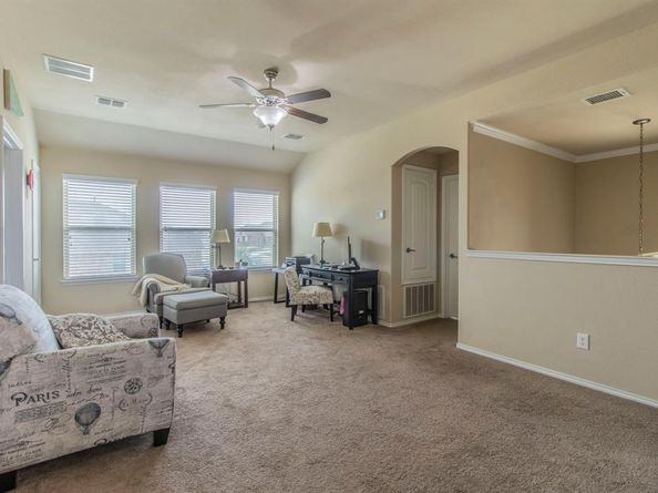 14661  San Pablo Drive , Fort Worth Texas 76052