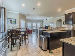 14661  San Pablo Drive , Fort Worth Texas 76052
