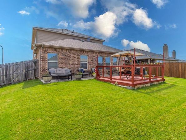 14661  San Pablo Drive , Fort Worth Texas 76052
