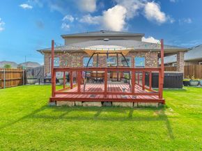 14661  San Pablo Drive , Fort Worth Texas 76052