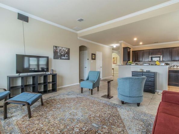 14661  San Pablo Drive , Fort Worth Texas 76052