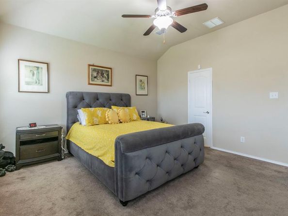 14661  San Pablo Drive , Fort Worth Texas 76052