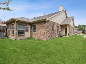 6119  Cypress Point Drive , Garland Texas 75043