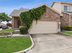 6119  Cypress Point Drive , Garland Texas 75043