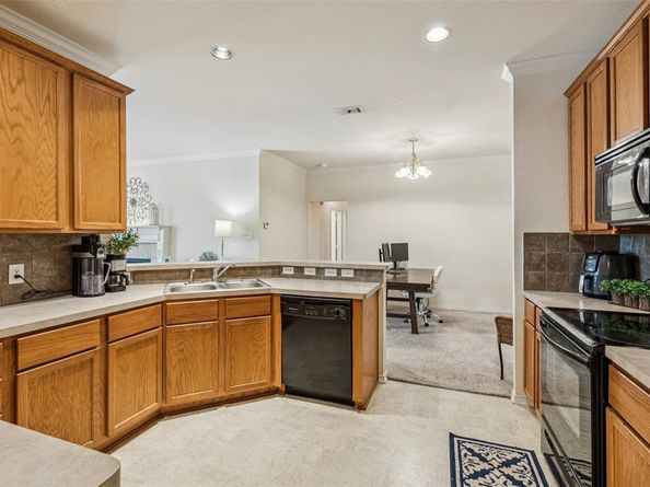 6119  Cypress Point Drive , Garland Texas 75043