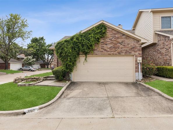6119  Cypress Point Drive , Garland Texas 75043