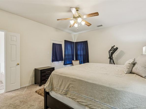6119  Cypress Point Drive , Garland Texas 75043