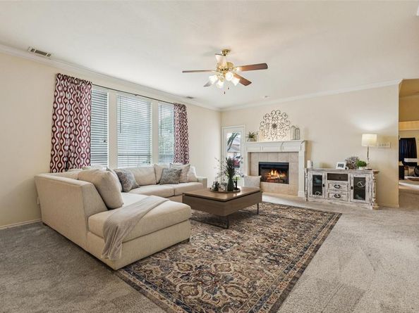6119  Cypress Point Drive , Garland Texas 75043