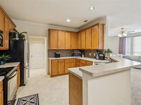6119  Cypress Point Drive , Garland Texas 75043