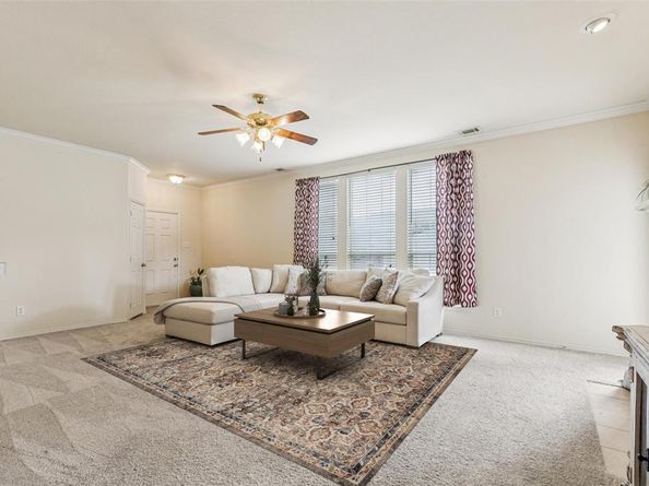 6119  Cypress Point Drive , Garland Texas 75043