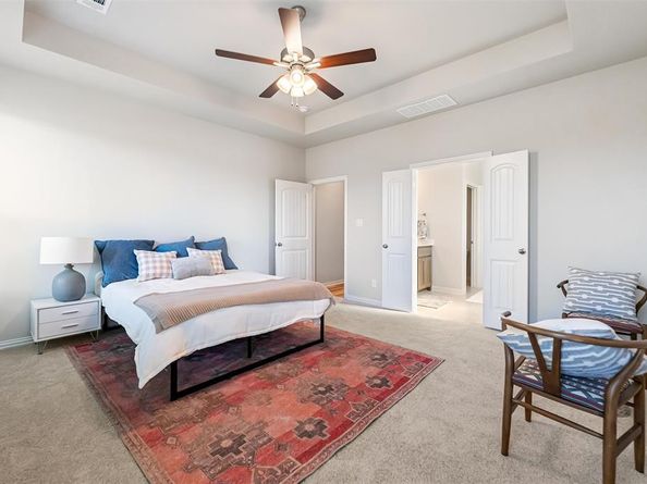 2101  Kelva Drive , Fort Worth Texas 76052