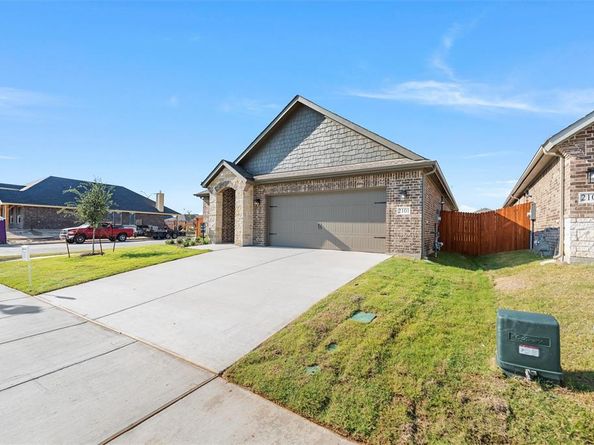 2101  Kelva Drive , Fort Worth Texas 76052