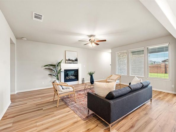 2101  Kelva Drive , Fort Worth Texas 76052