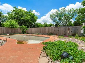 1722  Plantation Road , Garland Texas 75044