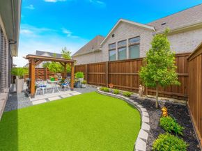 8381  Western  , The Colony Texas 75056