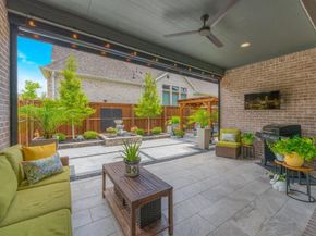 8381  Western  , The Colony Texas 75056