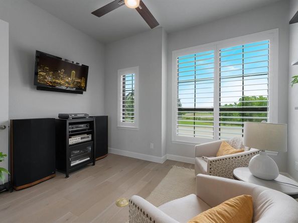 8381  Western  , The Colony Texas 75056