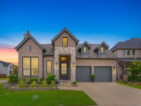 8381  Western  , The Colony Texas 75056