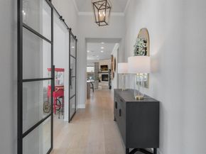 8381  Western  , The Colony Texas 75056