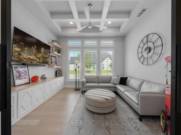 8381  Western  , The Colony Texas 75056