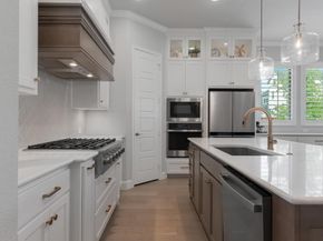 8381  Western  , The Colony Texas 75056