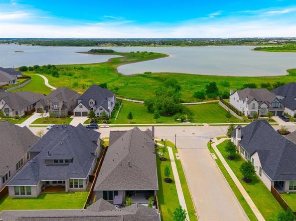8381  Western  , The Colony Texas 75056