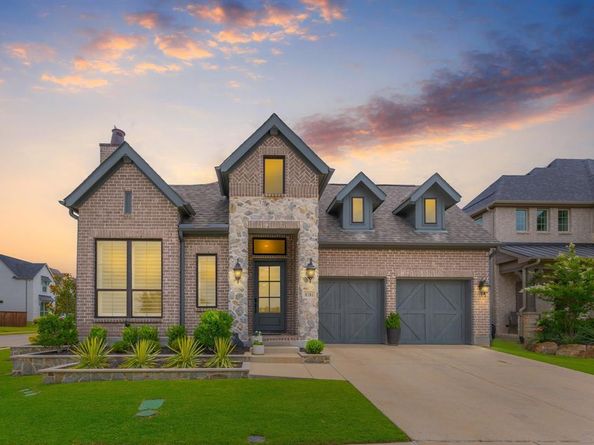 8381  Western  , The Colony Texas 75056