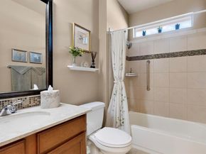 9517  Crestview Drive , Denton Texas 76207