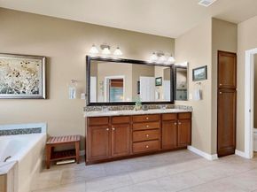 9517  Crestview Drive , Denton Texas 76207