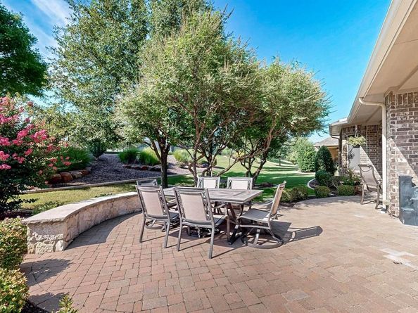 9517  Crestview Drive , Denton Texas 76207