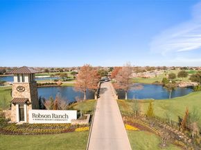 9517  Crestview Drive , Denton Texas 76207
