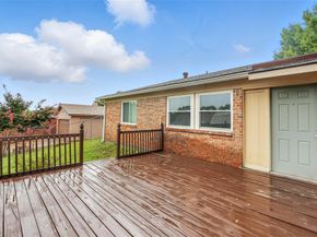 1409  Blanco Lane , Garland Texas 75040