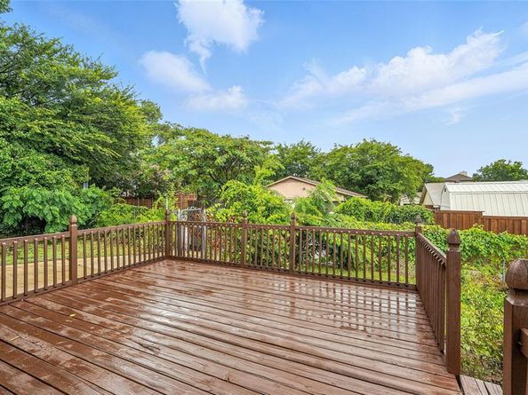1409  Blanco Lane , Garland Texas 75040