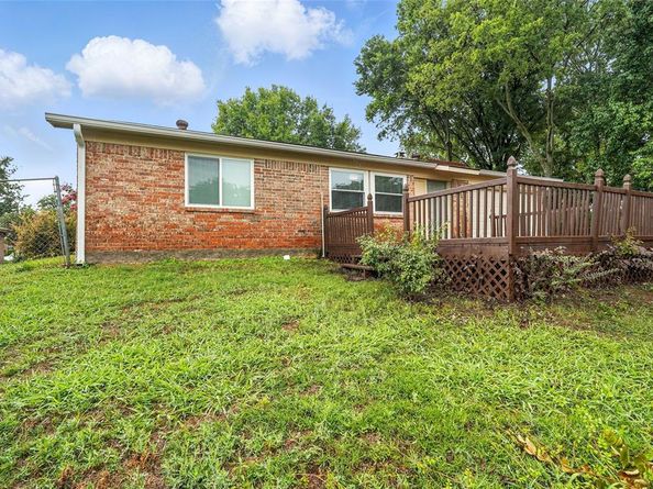 1409  Blanco Lane , Garland Texas 75040