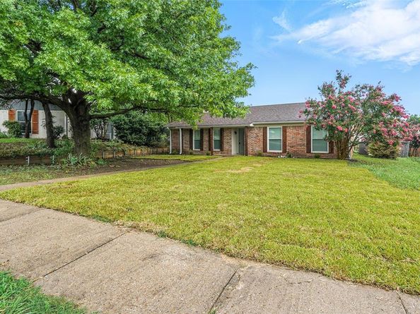 1409  Blanco Lane , Garland Texas 75040
