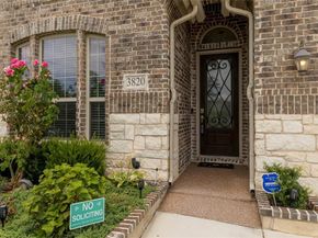 3820  Carmel Hills Drive , Denton Texas 76208