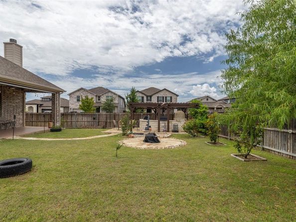 3820  Carmel Hills Drive , Denton Texas 76208