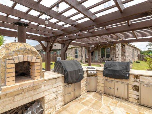 3820  Carmel Hills Drive , Denton Texas 76208