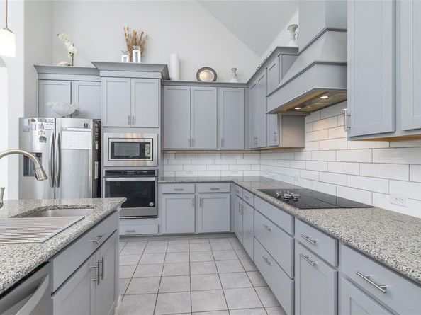 3820  Carmel Hills Drive , Denton Texas 76208
