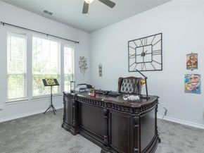 3820  Carmel Hills Drive , Denton Texas 76208