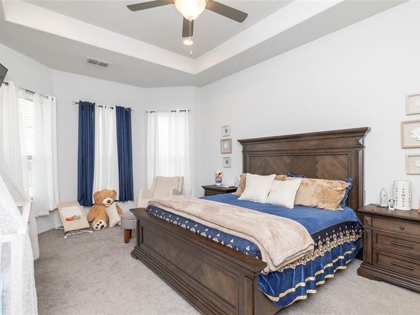 3820  Carmel Hills Drive , Denton Texas 76208