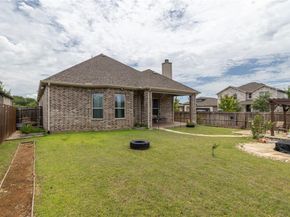 3820  Carmel Hills Drive , Denton Texas 76208