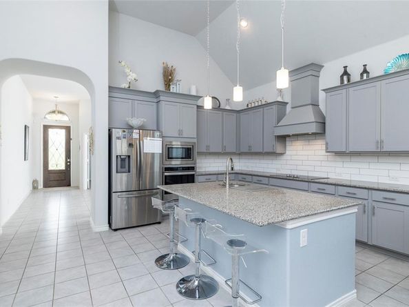 3820  Carmel Hills Drive , Denton Texas 76208