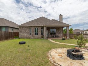 3820  Carmel Hills Drive , Denton Texas 76208