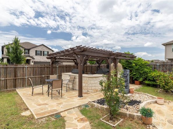 3820  Carmel Hills Drive , Denton Texas 76208