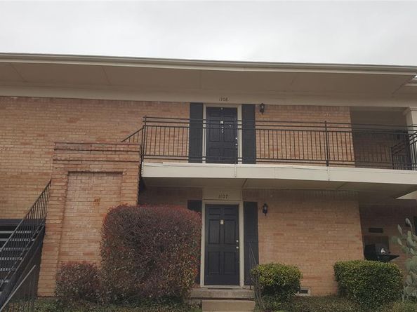 5057  Ridglea Lane  1108, Fort Worth Texas 76116