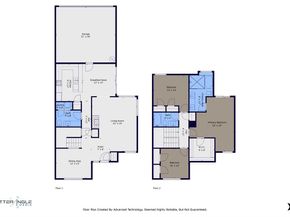 2903  Fort Point Lane , Carrollton Texas 75007