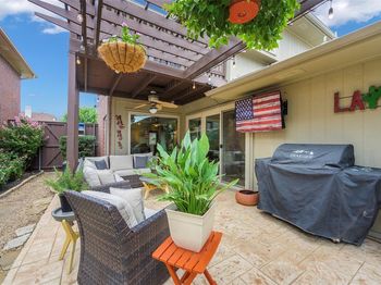 2903  Fort Point Lane 